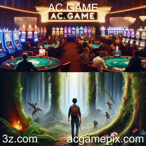  AC.GAME